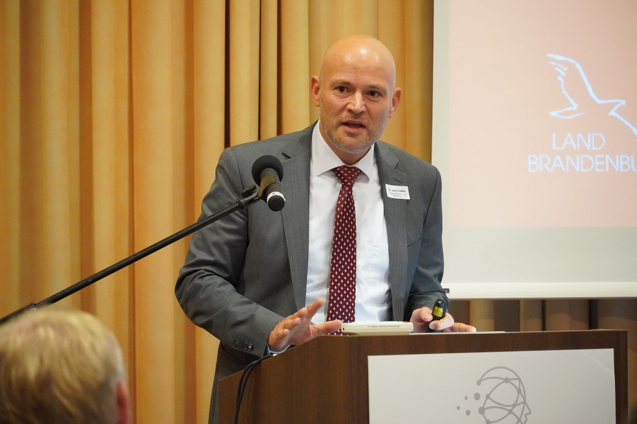 6. Unternehmensschutztagung
